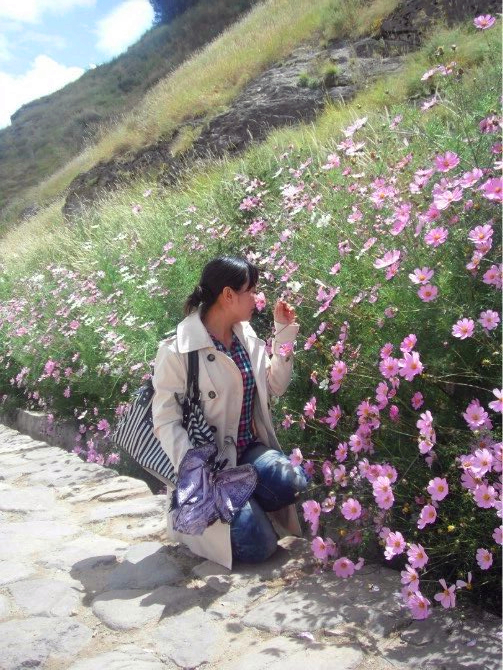 女孩独自一个人去旅游的心理,独自一人去西藏在哪里最好