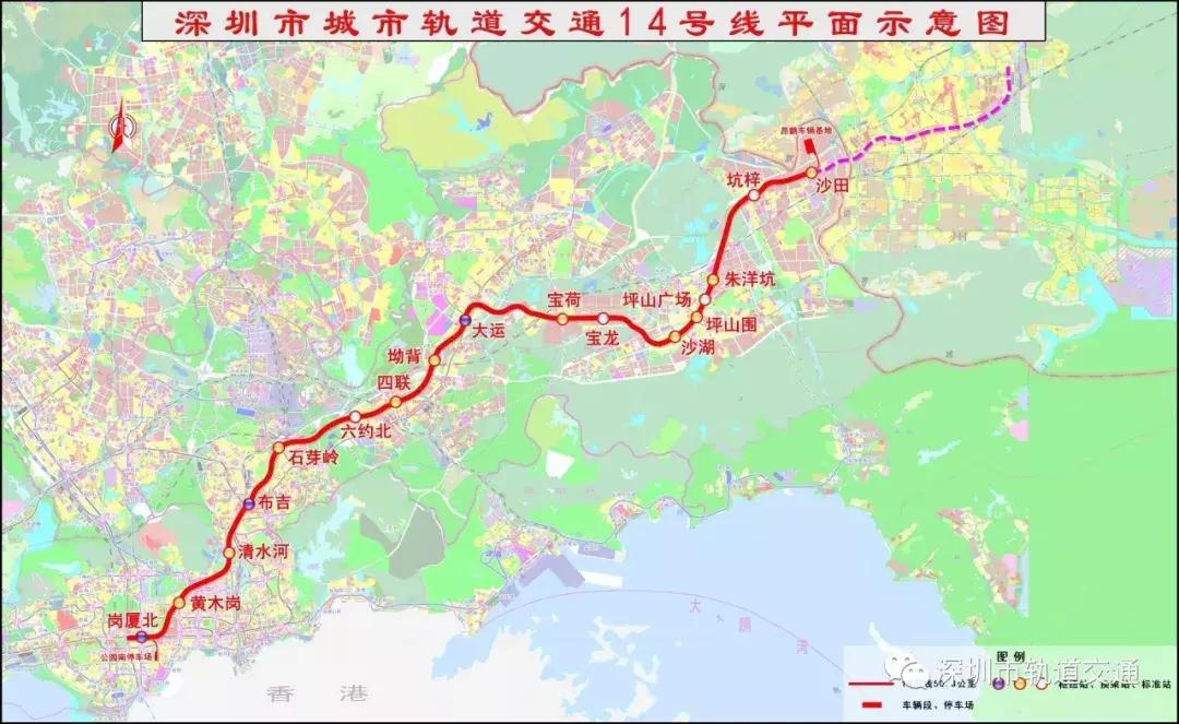龙岗中心城房价低估的原因,龙岗中心城房价跌了吗