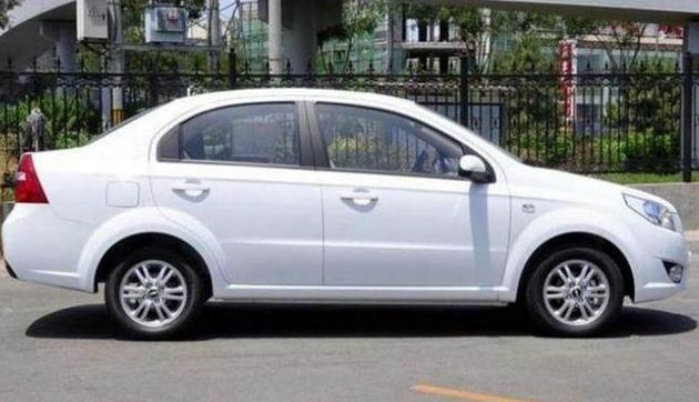 2万多入手省油实惠的几款二手车,2万之内最值得入手的二手车