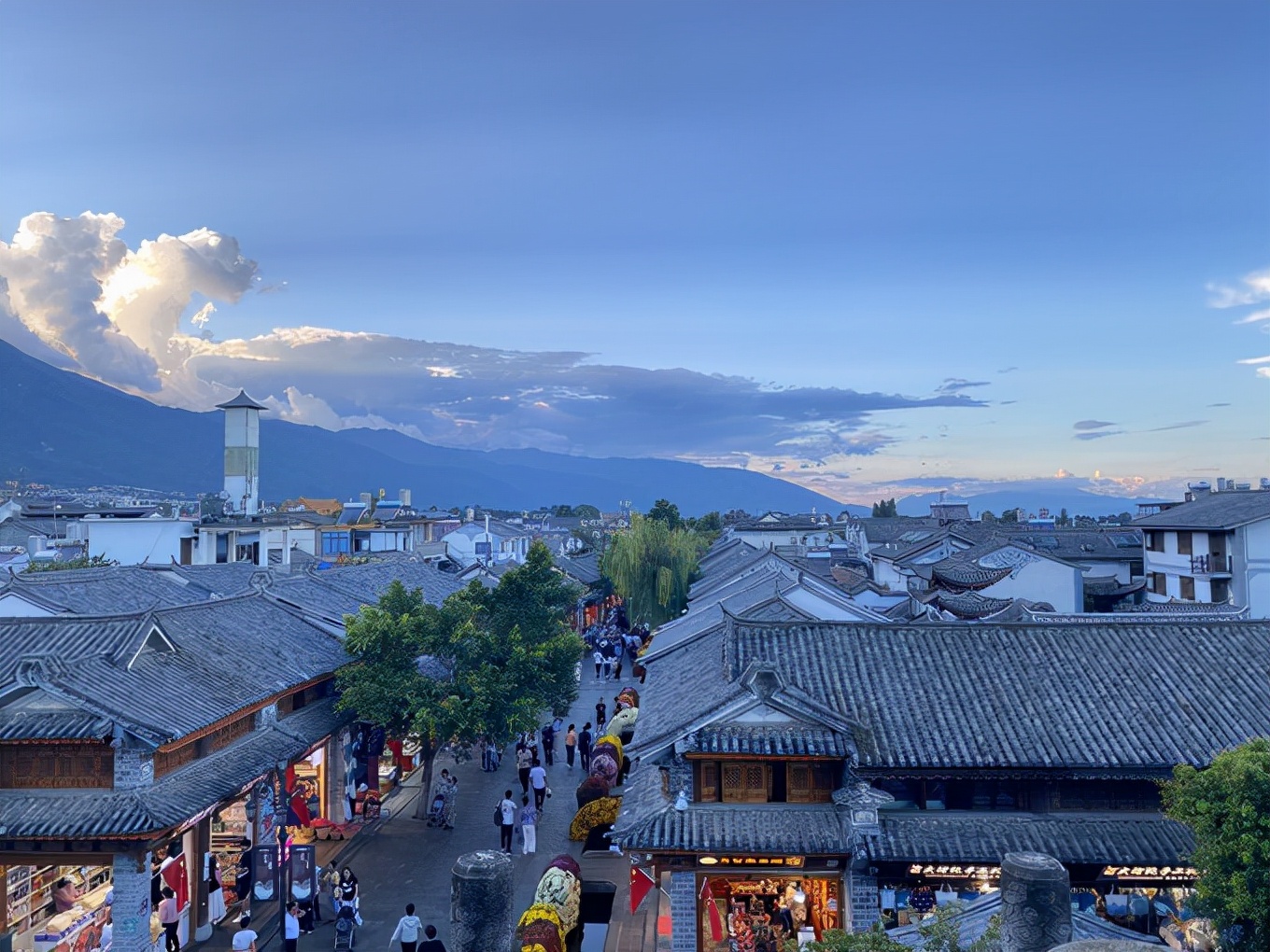 天下第一泉趵突泉游玩攻略,天下第一泉趵突泉视频