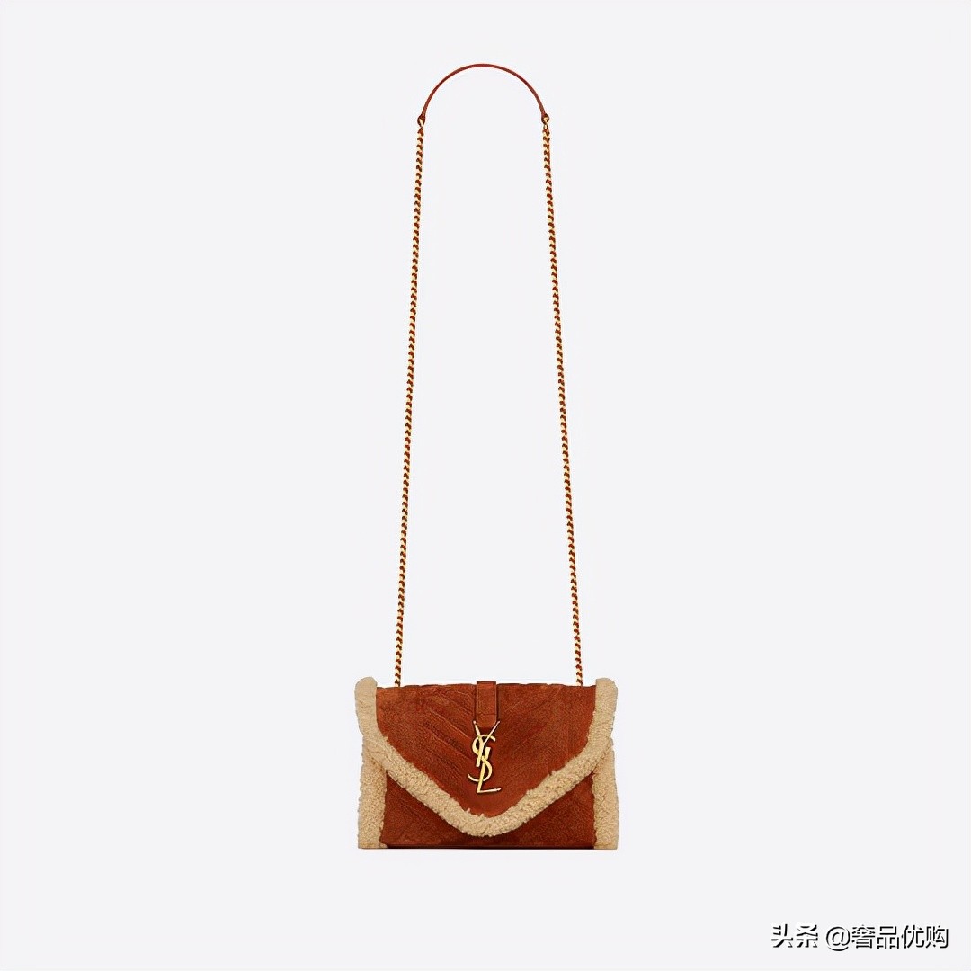 ysl新邮差包,ysl日落包款式颜色