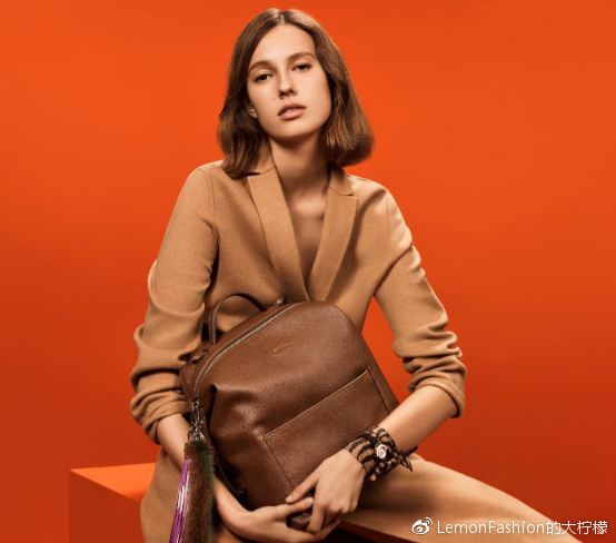 FURLA：轻奢包界的“扛把子”