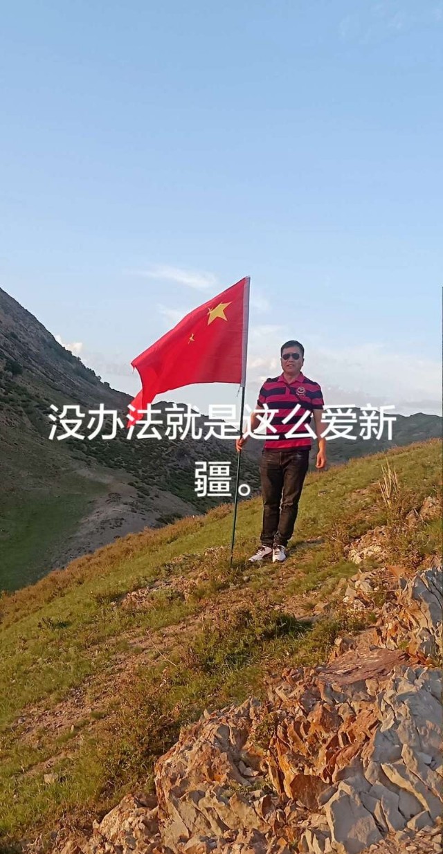 来自北庭汽修服务的帅哥马先生说，修车就是凭良心