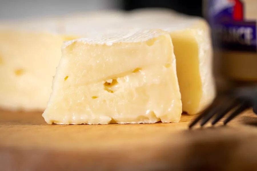 盘点法国全部奶酪,法国最重口味的奶酪