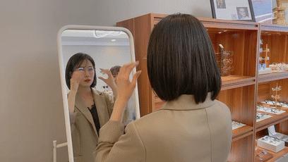 cbd性价比最高的眼镜店,比较靠谱又便宜的眼镜店