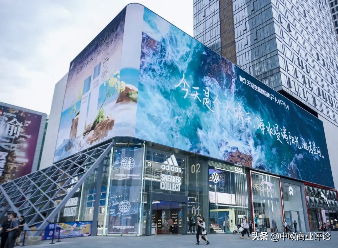 创业思维和商业模式合集,在创业公司的生存法则