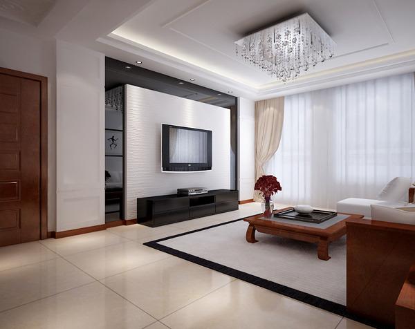 装修风格大全2023新款简约现代风,现代简约风是不是最省钱