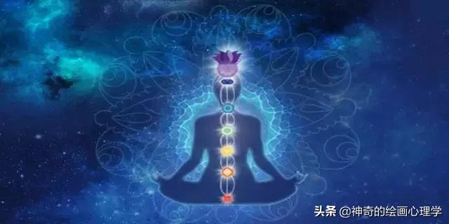 如何跳出仓鼠之轮？能量瑜伽和曼陀罗绘画，激活你的身心源动力