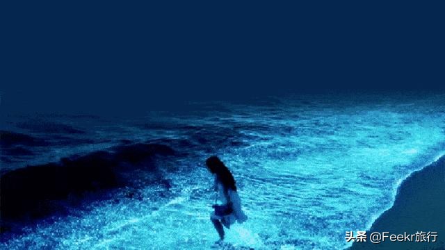 告别“桑拿天”，国内超清凉的玩水地图，看了就想跳进去