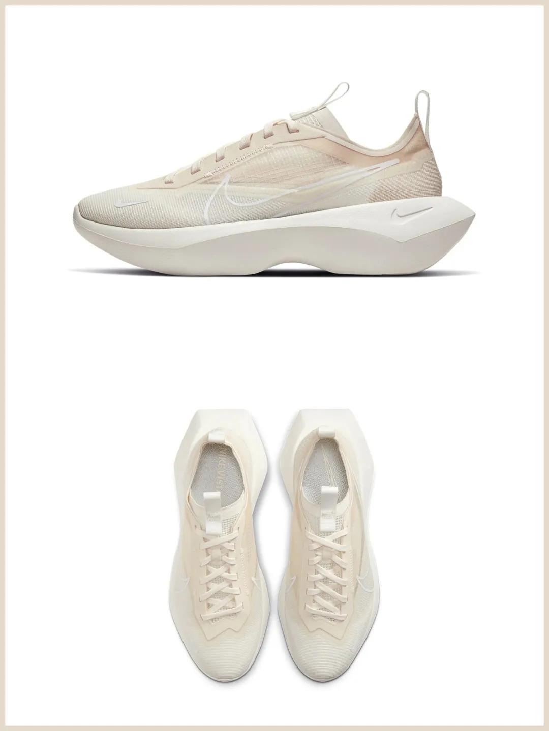 女明星钟爱的运动鞋,明星脚上的运动鞋