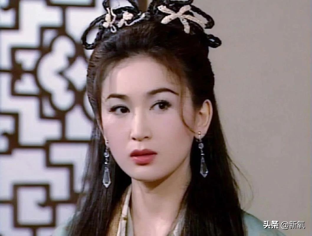 你见过最渣的渣女是什么样子,看一眼就死