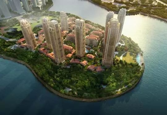 千万豪宅一天卖光,千万级的豪宅1元起拍