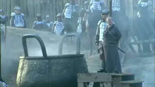 女人凶猛，男人让道—刘邦之后吕雉（之一）