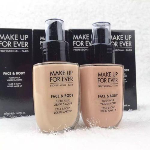 油痘肌公认最好用的粉底,混油痘皮粉底液测评