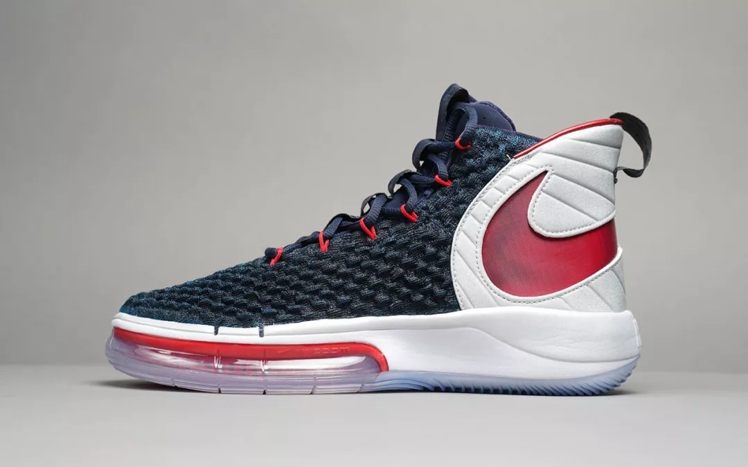 既能打球也能出街的鞋子,既能打球又能出街的篮球鞋