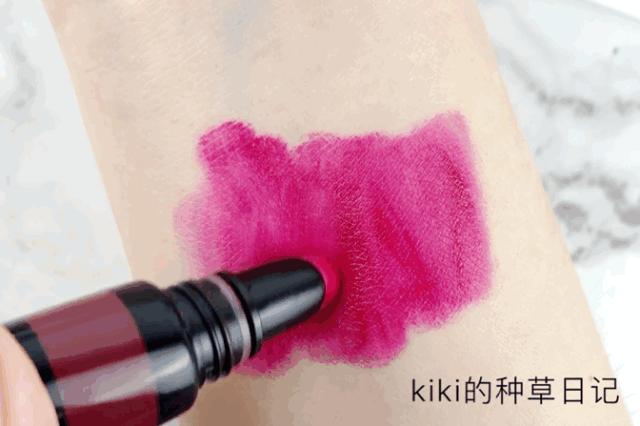 买了最便宜的口红,适合黑黄皮夏天用的口红色号