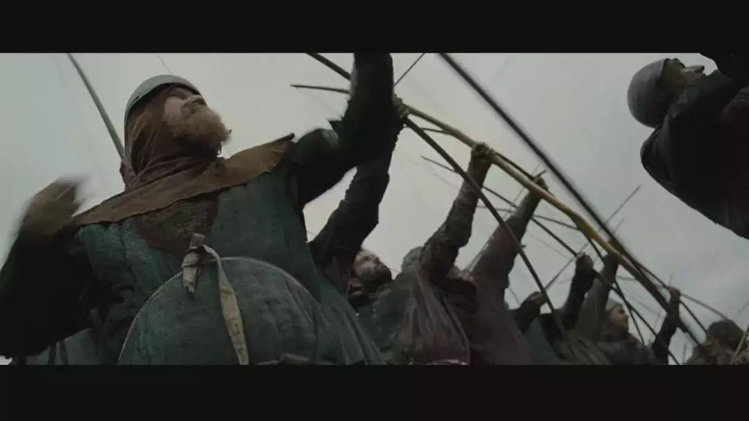 跟电视剧的主角学射箭？当心没学会就得病了