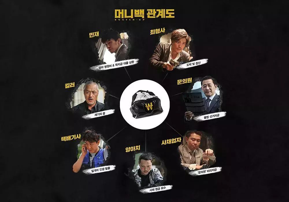 爆笑意想不到的剧情,出乎意料的爆笑名场面