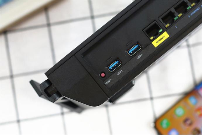 wifi6路由器频段,wifi6路由器最强测评