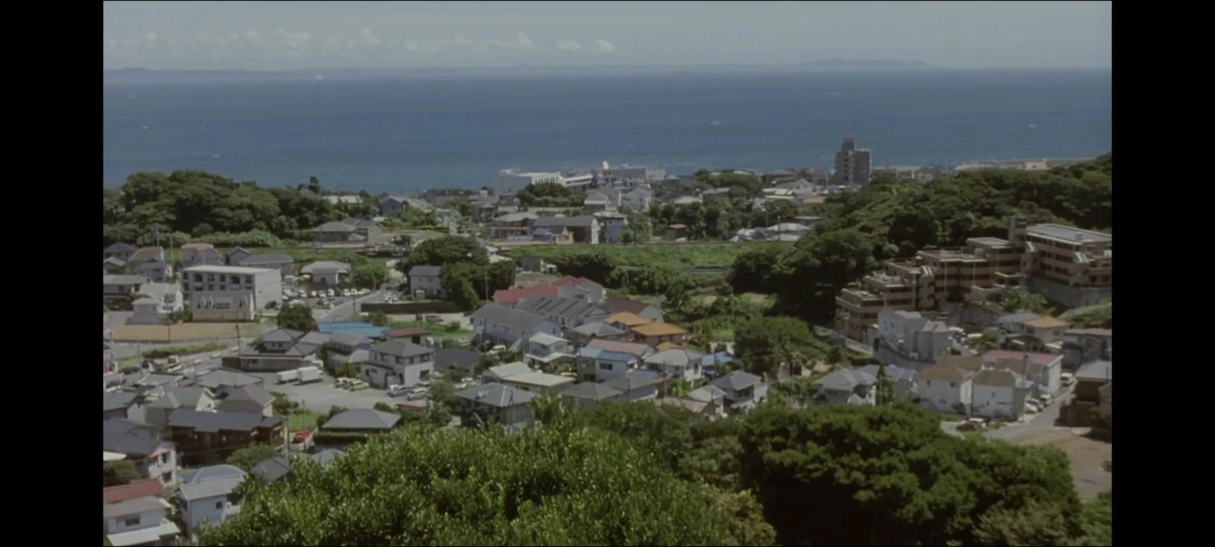 步履不停,生命更迭