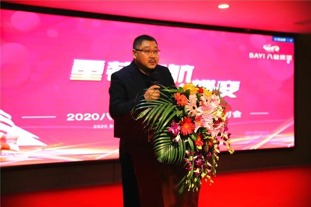 重装起航感恩落幕,重装起航