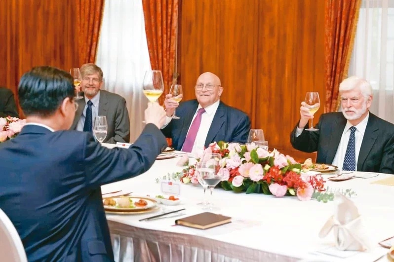 拜登对台湾问题立场,拜登对台湾问题态度