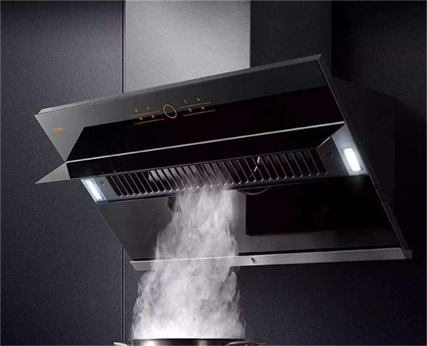 油烟机贵的和便宜的区别在哪里,油烟机贵的和便宜的效果一样吗