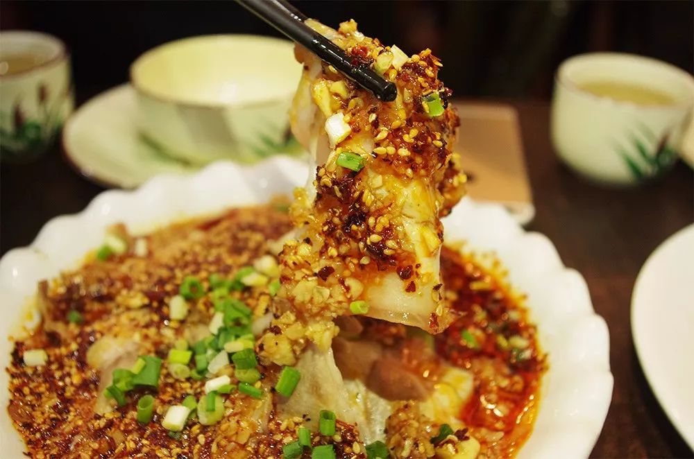 德雅路特色美食,德雅路上有什么好吃的