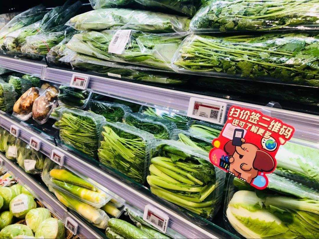 生鲜生意前景如何,生鲜行业商业模式分析