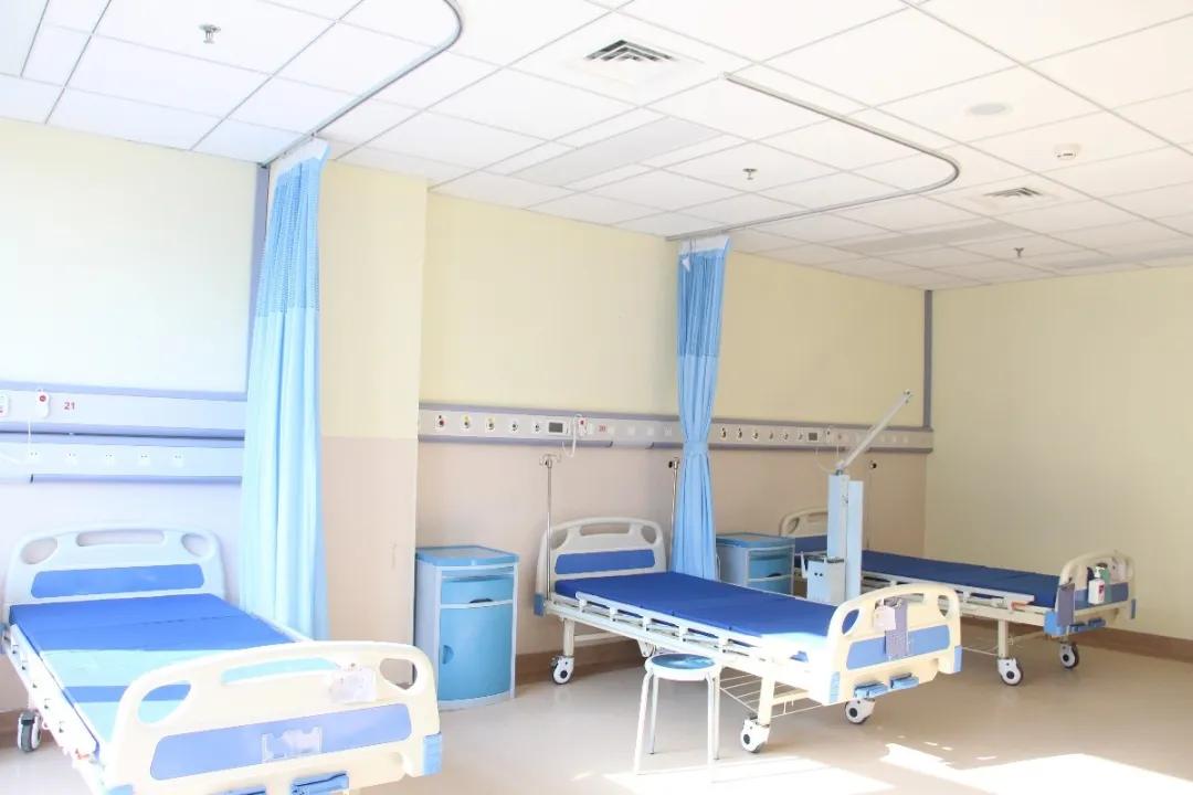 漳州第一医院新综合楼,漳州市第一医院新院