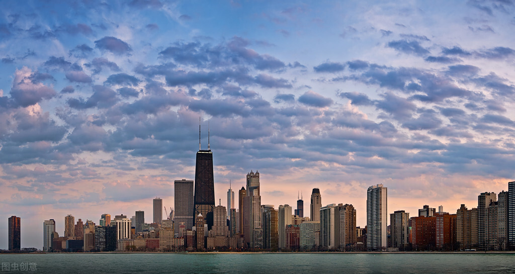 全球十大重工业企业排名,全球十大顶尖重工业