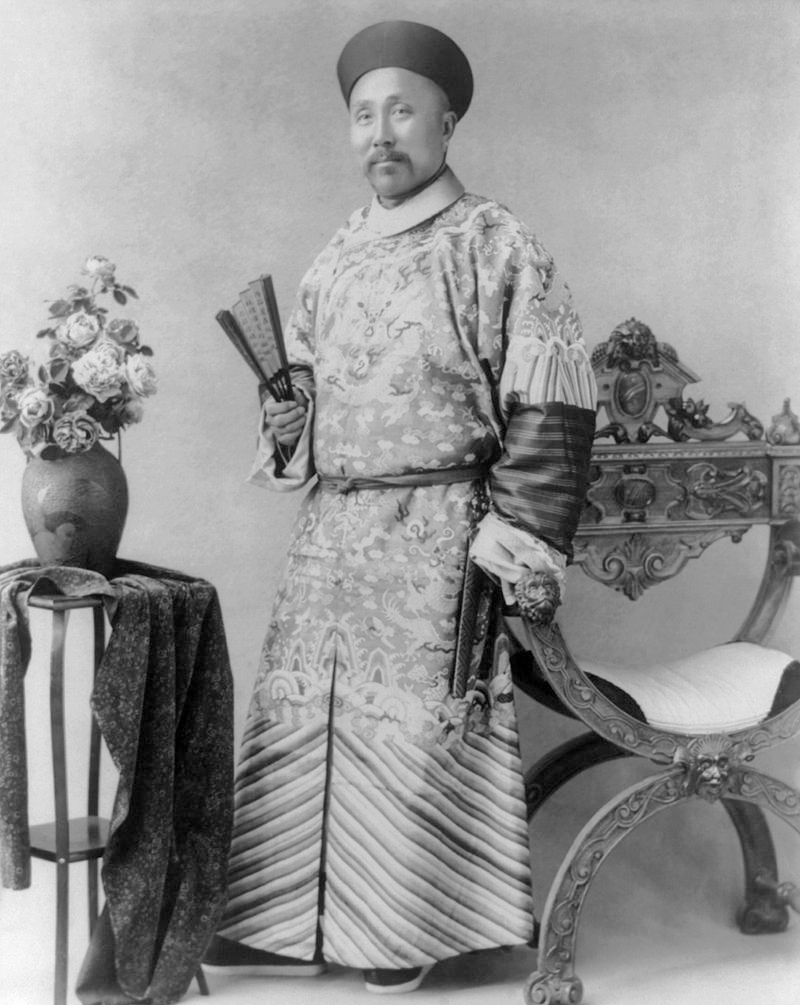 大清帝国登月球,大清帝国海军远征