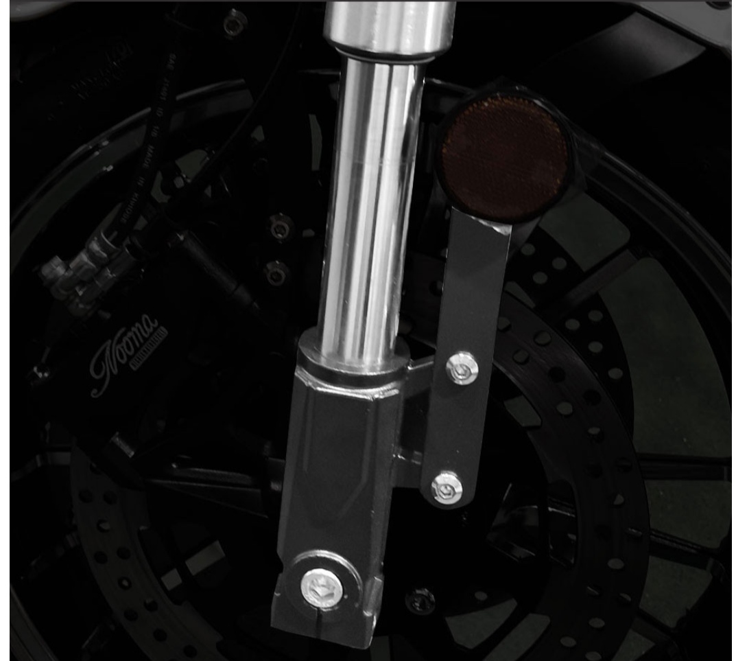 国产风暴太子摩托，双缸300排量，国四排放，1.58万，贵吗