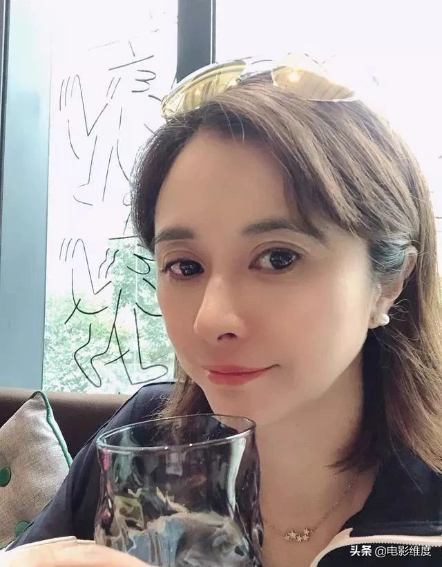 何美钿仪琳图片,仪琳小师妹扮演者何美钿住哪