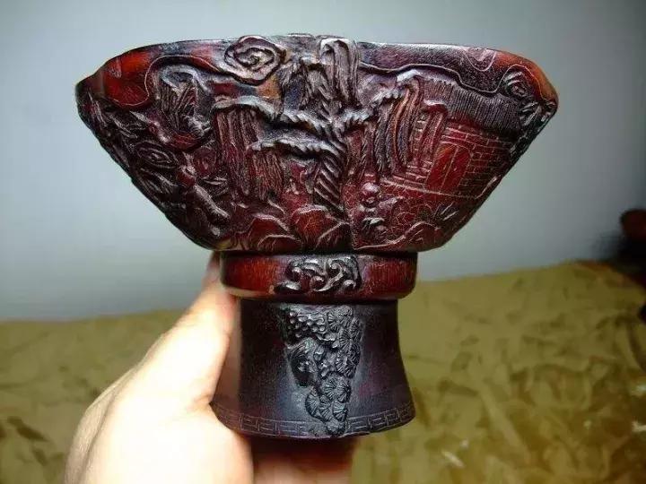 盘点10个一夜暴富的捡漏王,盘点捡漏王