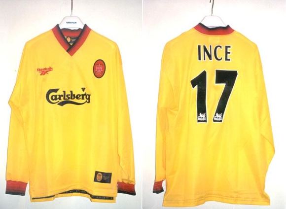 利物浦21-22客场球衣球迷版发售价,利物浦2021-2022客场球衣