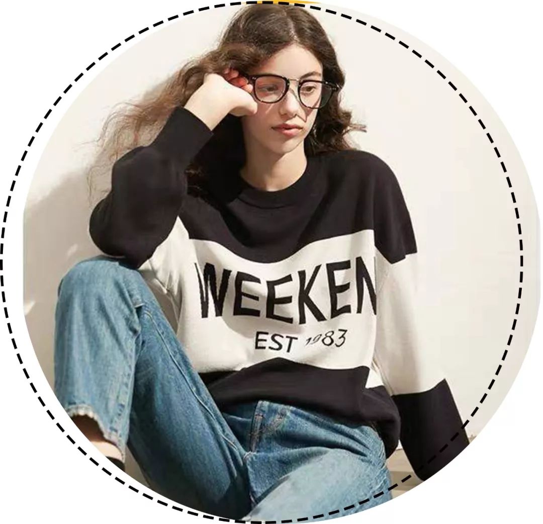 淘宝的毛衣哪个好看又实惠,淘宝比较好的毛衣