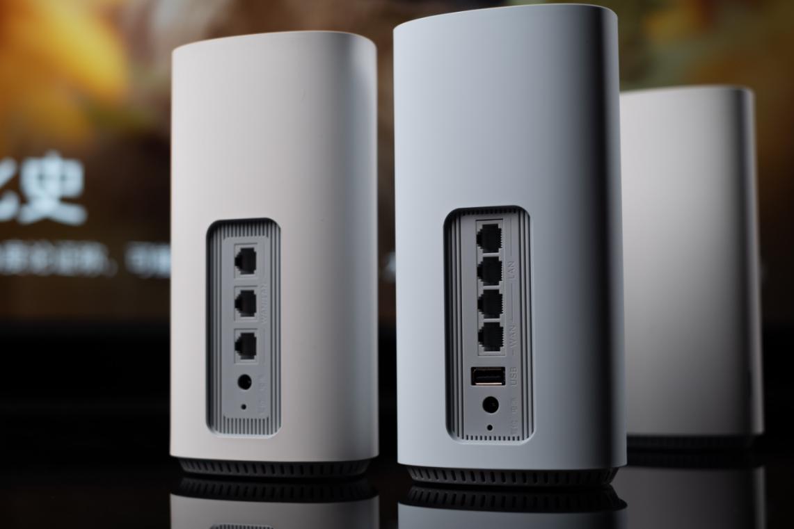 360wifi6路由器t6u,360wifi6子母路由器评测