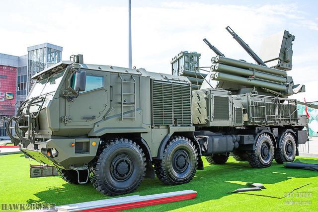 精确制导*器武**成为抢手货,俄罗斯收获85亿订单,全是高级货