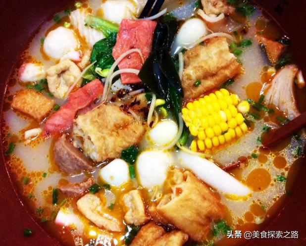 低成本摆摊做什么小吃简单又赚钱,摆摊做小吃什么最赚钱又实惠