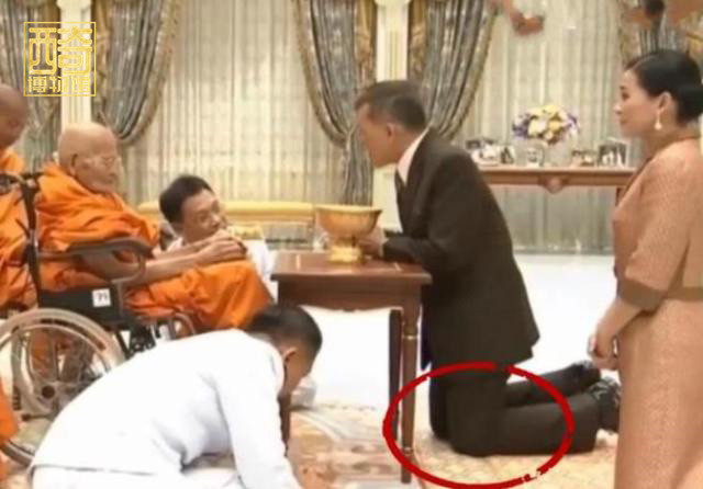 泰国国王玛哈是怎么登上王位的,泰国国王玛哈目前状况