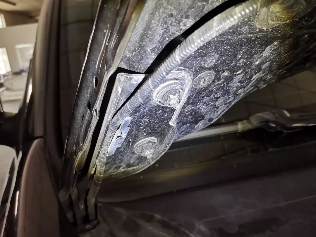 二手准新车卡宴值得买吗,淘车保时捷