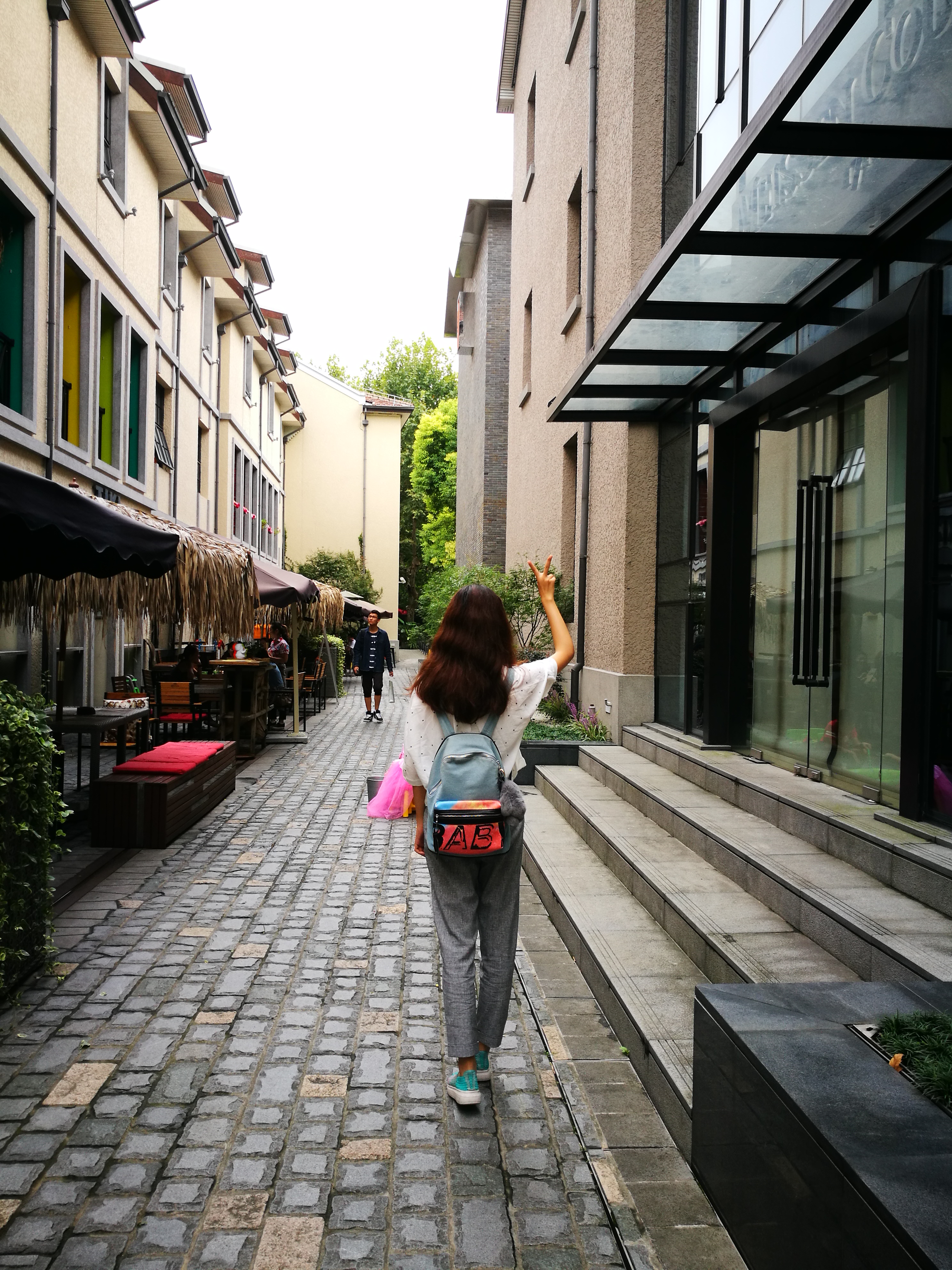 上海徐家汇路最值得逛的地方,徐家汇游览区讲解