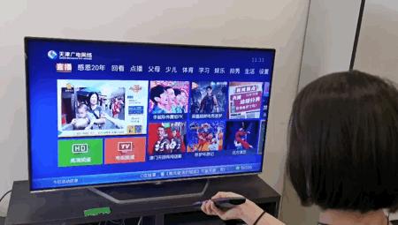 广东东莞广电4k超高清机顶盒,广电云盒4k机顶盒