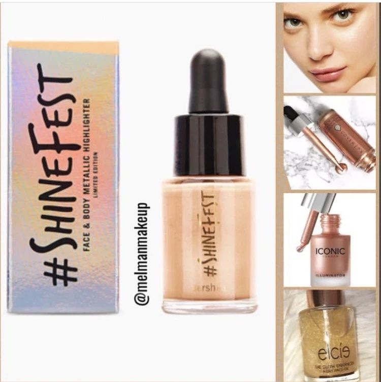 潮流彩妆品牌,快时尚都有哪些品牌