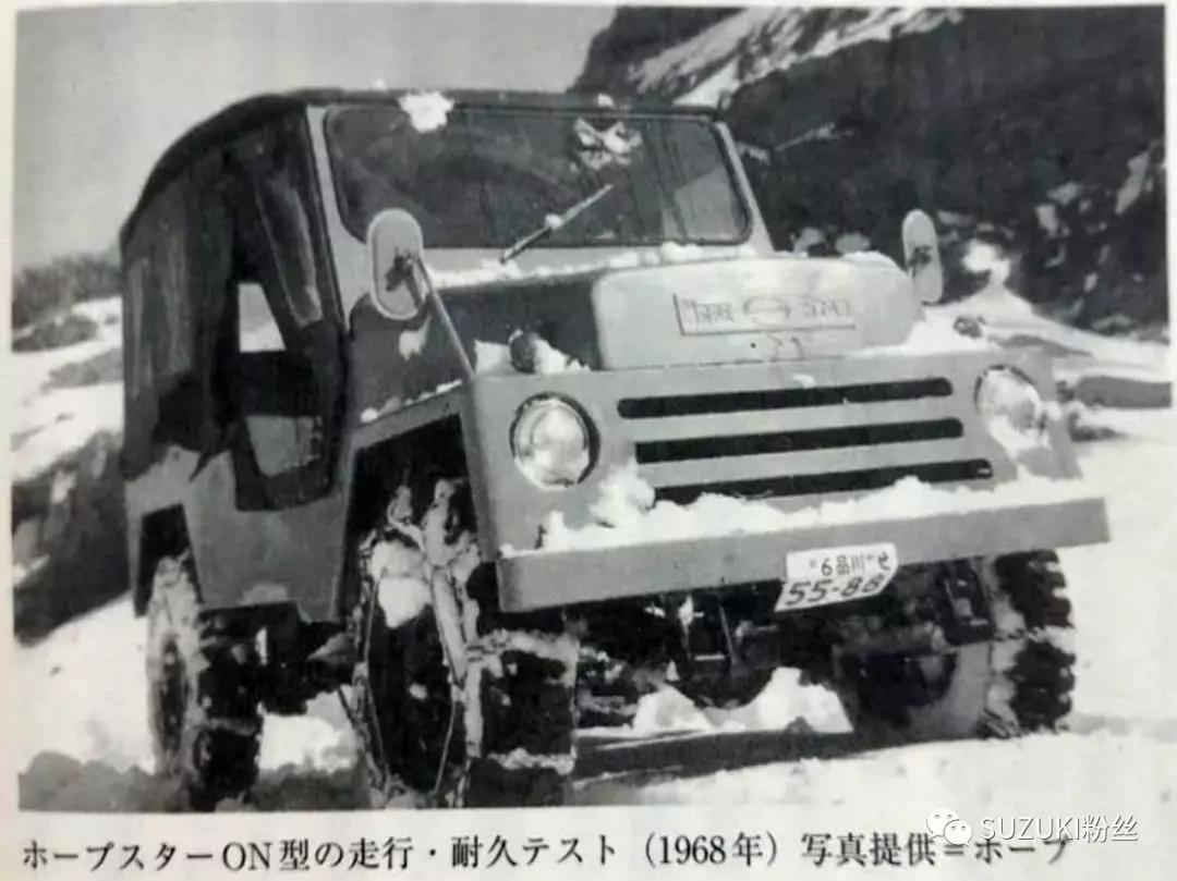 为什么说吉姆尼是神车,为什么说吉姆尼好