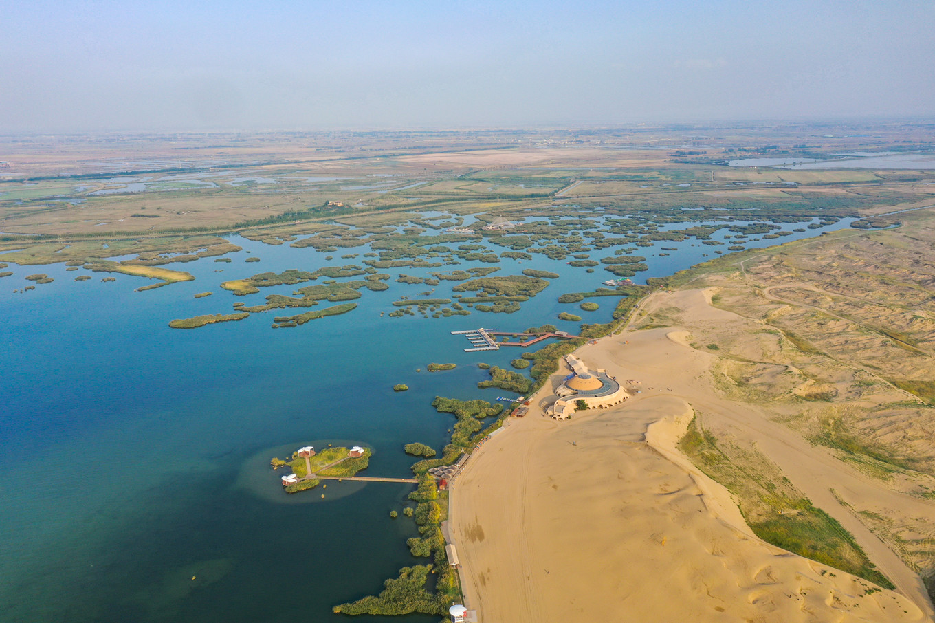 宁夏银川有哪些打卡地,游银川必去的网红打卡地
