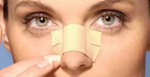 鼻子有这4个特征的人，才称得上“美鼻”，让人眼睛都挪不开