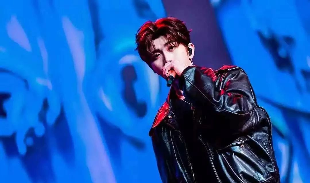 鹿晗吐槽王思聪完整版,鹿晗diss