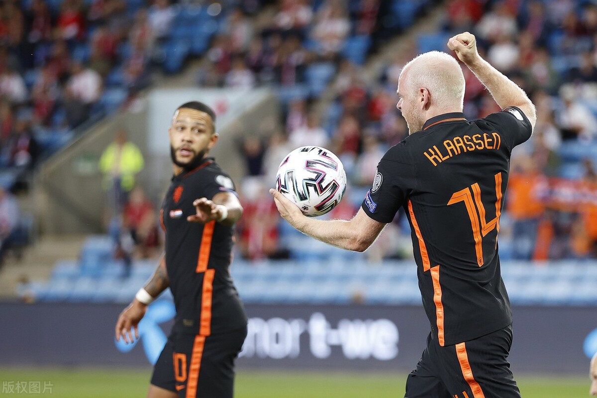 世预赛-哈兰德破门迎里程碑挪威1-1逼平荷兰范加尔无缘回归开门红